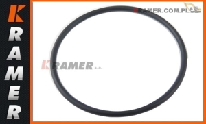Uszczelnienie VOLVO tulei L25B L25F L20B