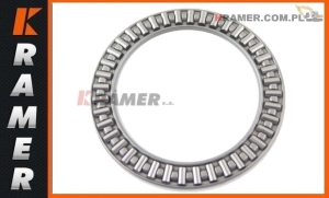 Łożysko VOLVO A25 A30 A35C A40D