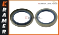 4880627 Uszczelnienie stosowane w maszynach VOLVO A25C A25B A25 A30 A35 L160 A40 Sealing Ring  Уплотнительное кольцо Уплотнение  Сальник  sello  Dichtung