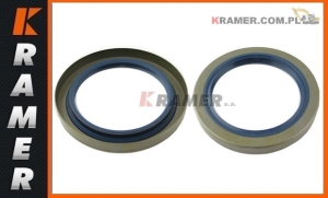 Uszczelnienie VOLVO A30D A20 A25B L160 A25D