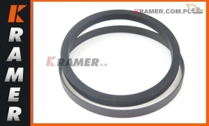 Uszczelnienie tłoka VOLVO A40 A35C A40D A35