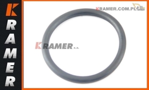 Oring łącznika chłodnicy oleju VOLVO EC210C L70E