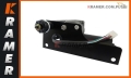 Wycieraczka Komatsu PC210-5 mechanizm silnik  20Y-06-11750  wiper motor assy