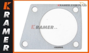 Uszczelka pod termostat KOMATSU WA470-6 PC450-8