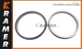 7117-34130 Uszczelnienie zwolnicy stosowane w maszynach VOLVOEC240  EC240B Seal Ring Уплотнительное кольцо  Уплотнение  Сальник  Dichtung  sello