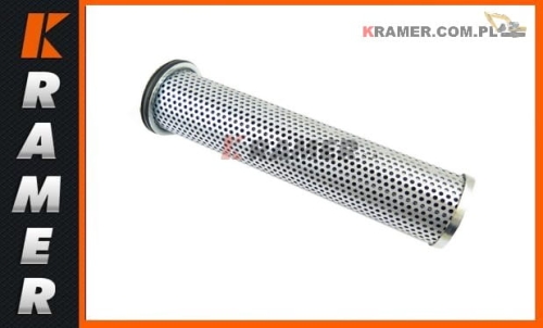 11096818 Filtr hydrauliczny VOLVO  A25D A30G L150F L220E  hydraulic filter / strainer / гідраўлічны фільтр / хидравличен филтър / hidraulički filter / hydraulický filtr / hydraulisk filter / hüdrauliline filter / filtre hydraulique