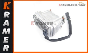 Sterownik turbiny JCB VGT T4i 3CX 4CX ecoMax