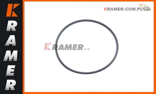 1757898 Oring stosowany w siłownikach maszyn CAT 416B 416C 426C  428B  428C 436C 438C 924G  950F 950G  960F  962G  962H 966G 966H  972G;  O-ring / Sealing/Seal Ring/ Dichtung/Оринг/  Сальник / Прокладка/ Уплотнение/печать/ étanchéité.