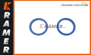 Uszczelnienie CAT siłownika 422C 428D 432E 442E