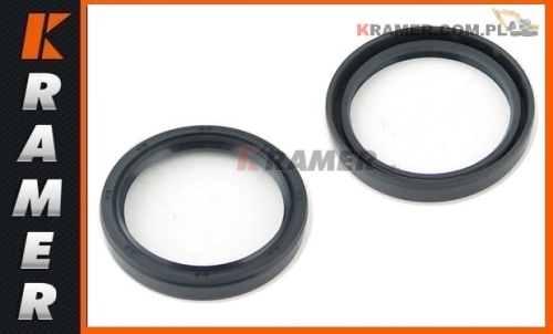 2198798 Uszczelnienie sworznia mocowania mostu stosowane wkoparko-ładowarkach CAT 414E  416D  416E  420D  420E 422E  424D  428D  Sealing/Seal Ring/  САЛЬНИК МОСТА / Уплотнение моста/  Уплотнение Сальник  Прокладкa/  Dichtung / sello