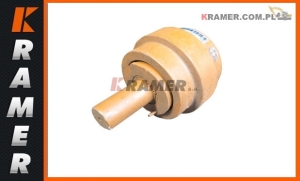 Rolka podtrzymująca KOMATSU D31 D30 A / P