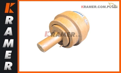 111-30-00260 Rolka podtrzymująca górnastosowana w KOMATSU  KOMATSU D31 D30 A / P  D31Q  D31S 

Rolkapodtrzymująca / Top roller / Верхний поддерживающийролик / Tragrolle /  rouleaux supérieurs / görgők / carrier roller / Ylärullat / Överrullar /topprulle
