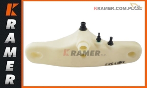 Zbiorniczek wyrównawczy płynu VOLVO BL60 BL71