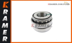 Łożysko KOMATSU setu zwolnicy PC210-5 PC200 PC240