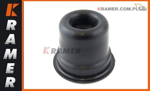 9R6573 Uszczelnienie cięgna hamulcowego stosowane wmaszynach CAT 428 432 446B 448D Seal AS Boot /Sealing/Seal Ring/ Dichtung/  Уплотнение / Сальник / Прокладкa / печать/ étanchéité.