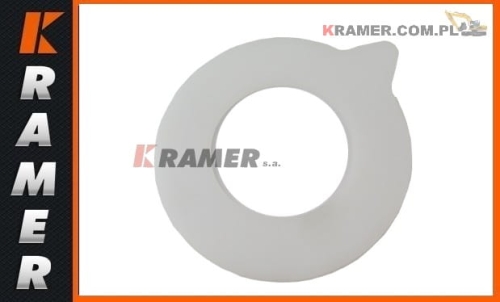 1661482 166-1482 Podkładka dystanowa sworznia łyżki stosowana wkoparkach CAT 311C 311D 312C  312D 314C  314D 315C 315D 320C 320D 322C 324D 325D 329D SHIM  Spacer пракладка  razmaknica  διαχωριστικό  espaciador tarpiklis  Abstandhalter  прокладка  Шайба