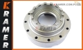 11145291 Obudowa dyferencjału stosowana w wozidłach VOLVO  A25D  A25E  A30D  A30E  A35E A40E Differential Housing / Корпус дифференциала