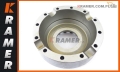 11145291 Obudowa dyferencjału stosowana w wozidłach VOLVO  A25D  A25E  A30D  A30E  A35E A40E Differential Housing / Корпус дифференциала