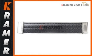 Chłodnica oleju VOLVO L50E L70D L90C  L120F L180C