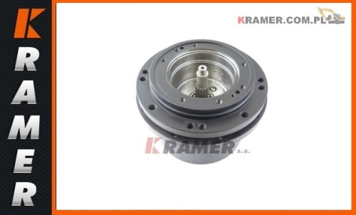 000011489 Zwolnica bez hydromotoru Planetary gear - drive axle / DRIVE UNIT / Planetengetriebe / БОРТОВОЙ РЕДУКТОP