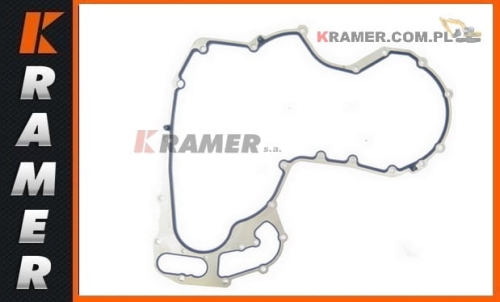 2268766 Uszczelka pod obudowę rozrządu stosowana wmaszynach CAT D3K  D4K  D5K  D6N  924H   928H 315C  M313D  M313C  M315D  M316D M318D