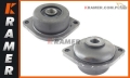 7342812 Poduszka pod silnik stosowana w maszynach VOLVO L90C  L120C  L70C  L70D   L120B  L120D Rubber Cushion  Mount Rubber Flexible  Amortecedor   подушка