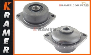 Poduszka VOLVO silnika L90C L120C L90D L120D L120B