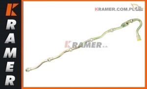 Rurka paliwowa VOLVO EC240B EC290B L110E L120E
