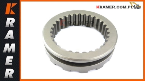 Nakrętka VOLVO dyferencjału A25D A25E A30D A40E 11144262