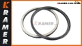 Uszczelnienie VOLVO reduktora jazdy EC240B EC240C 14528720 ; Sealing/Seal Ring/ Dichtung/ САЛЬНИК/ Уплотнение/печать/ пломба/ Foca/ Joint