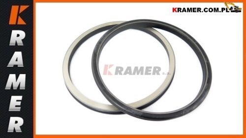 Uszczelnienie VOLVO reduktora jazdy EC240B EC240C 14528720 ; Sealing/Seal Ring/ Dichtung/ САЛЬНИК/ Уплотнение/печать/ пломба/ Foca/ Joint