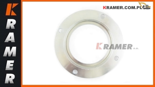 Osłona łożyska VOLVO A25B A30D A35G A40F 11060165 Bearing guard
