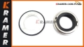 Uszczelnienie pompy chłodniczej VOLVO A40E A35E 11701236 Cooling water pump seals/ Sealing/Seal Ring/ Dichtung/ САЛЬНИК/ Уплотнение/печать/ étanchéité.