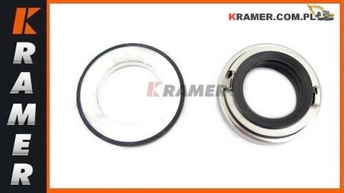 Uszczelnienie pompy chłodniczej VOLVO A40E A35E 11701236 Cooling water pump seals/ Sealing/Seal Ring/ Dichtung/ САЛЬНИК/ Уплотнение/печать/ étanchéité.