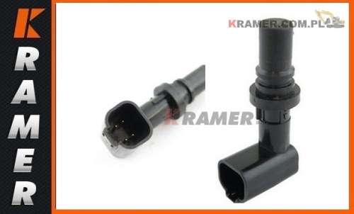 2046204 Czujnik zbliżeniowy stosowany w maszynach CATD6T  D6N z silnikiem C9; Czujnik zbliżeniowy/ Proximity detector/ Näherungsdetektor/ Датчик приближения/ Rilevatore di prossimità/ Détecteur de proximité.