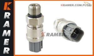 Czujnik ciśnienia HYUNDAI R210-9 KOBELCO SK210