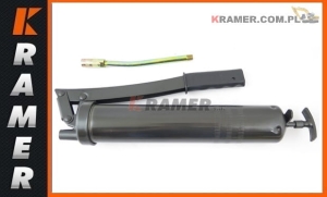 Smarownica ręczna tawotnica PRESSOL