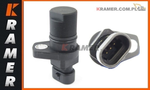 000014673;Czujnik zbliżeniowy HYUNDAI R290-7; Czujnik zbliżeniowy/ Proximity detector/ Näherungsdetektor/ Датчик приближения/ Rilevatore di prossimità/ Détecteur de proximité.