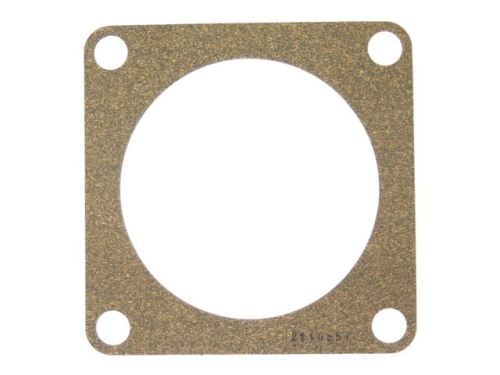 11708519 Uszczelka pod pompę hydrauliczną stosowana w ładowarkach VOLVO L330D  L330E Gasket / dichtung / печать / tarpiklis / tesnenie / Прокладка