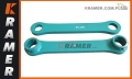 2406P4823D1/2 Prawy i lewy łącznik łyżki boczny stosowany w maszynach KOBELCO SK200-3 Bucket Link Rod / Бинокль