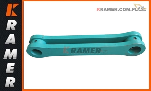 2406P4823D1/2 Prawy i lewy łącznik łyżki boczny stosowany w maszynach KOBELCO SK200-3 Bucket Link Rod / Бинокль