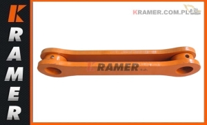 Łącznik łyżki boczny Hitachi EX100-1/2/3 EX120