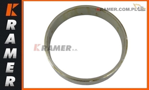 11716598 Podkładka dystansowa VOLVO BL60 BL61 BL70 BL71 Spacer / Шайба