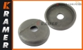 4717924 Pierścień zabezpieczający VOLVO A25 L90C L70 Wear ring 
