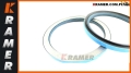 11168122 Uszczelnienie VOLVO mostu L110E L120F L90D L120D Sealing/Seal Ring/ Dichtung/ САЛЬНИК МОСТА / Уплотнение моста/ печать