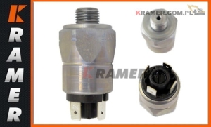 Czujnik stabilizatora JCB 530-110 532-70 537-110