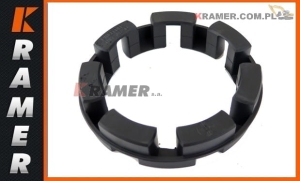 Wkład elastyczny sprzęgła CNH O&K MH4 MH5 MH CITY