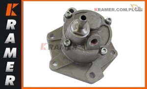 Pompa JCB VACUM 3CX 4CX ładowarki 530 540 535