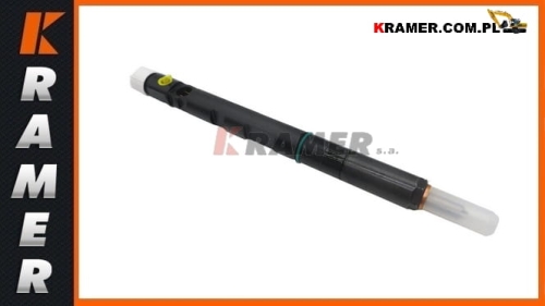 Wtryskiwacz JCB JS200 JS210 JS220 DieselMax 320/06833Fuel Injector; unit injector/ Injektor; Einspritzventil/Форсунка; Инжектор