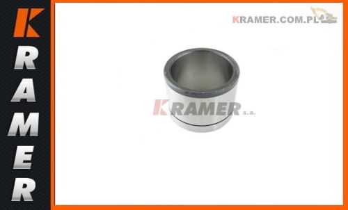 Tuleja JCB 3CX 4CX wysięg dół i łącznik;  809/00176; 
Tuleja/ Bushing/ Buchse/ втулка/ Baccola/ Douille.